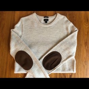 Men’s Jcrew Merino Wool sweater